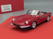 Modellautos 1:43 BBR Ferrari 330 GTS 70th Annivers. 2017 Limited 01/05 mit OVP