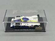Modellautos 1:43 Spark Lola-Judd Coupe Racing Box #29 LM 2010 mit OVP