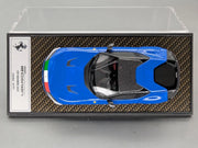 Modellautos 1:43 BBR Ferrari 12Cilindri Azzurro Dino VIP Modell 2025 27/77 OVP