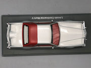 Modellautos 1:43 Neo Scale Models Lincoln Continentale Mark V mit OVP