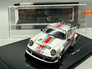 Modellautos 1:43 Ixo Porsche RWB 930 #8 mit OVP