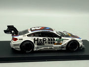 Modellautos 1:43 RMZ Hobby BMW M4 DTM #31 mit OVP