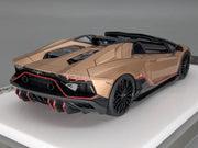 Eidolon Make Up 1:43 Lamborghini Aventador LP780-4 Ultimae Roadster 04/60 OVP
