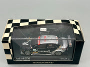 Modellautos 1:43 Minichamps Audi A4 DTM 2006 Team Phoenix C. Abt #12 mit OVP