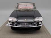 Modellautos 1:18 BBR Ferrari 330 GT 2+2 Limitiert 1/32 Lederplatte Vitrine OVP