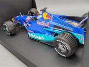 Modellautos 1:18 Minichamps Red Bull Sauber C19 #17 M. Salo mit OVP