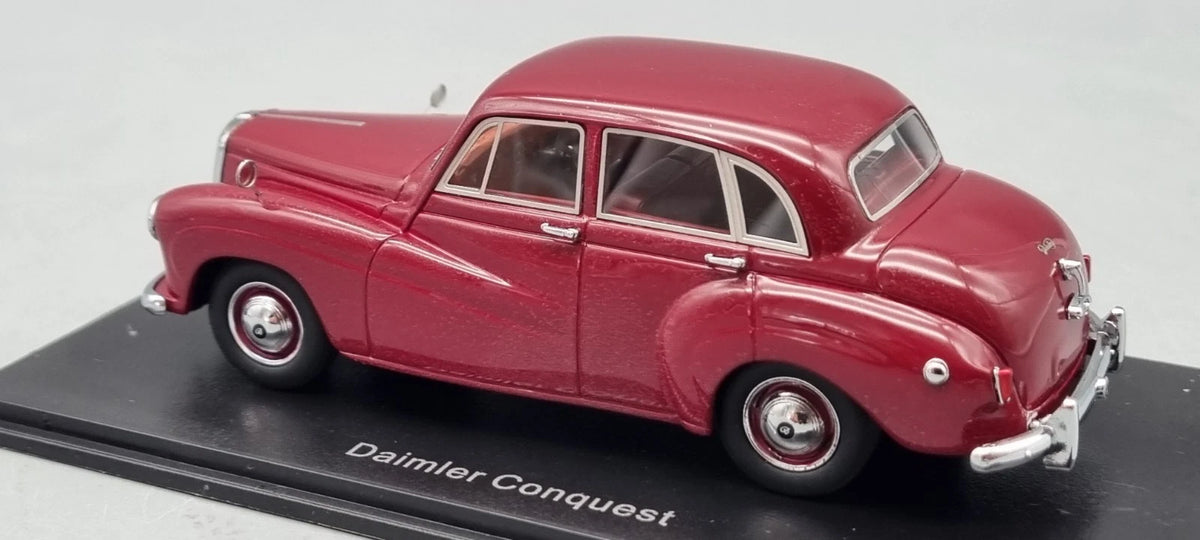 Modellautos 1:43 Neo Scale Models NEO45081 Daimler Conquest OVP