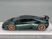 Eidolon Make Up 1:43 Lamborghini Huracan Performante Signierter Prototyp OVP