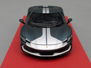 Modellautos 1:43 BBR Concept43 Ferrari 296 GTB Fiorano Limitiert 05/10 mit OVP