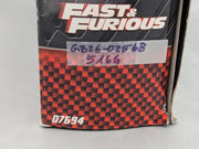 Modellautos Bausatz 1:25 Revell 07694 Fast & Furious Chevrolet Camaro '69 OVP
