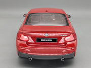 Modellautos 1:18 GT Spirit GT039 BMW M 235i Rot mit OVP