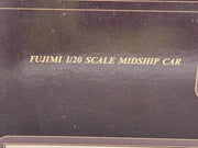 Modellautos Bausatz 1:20 Fujimi Lamborghini Countach LP500S mit OVP