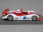 Modellautos 1:43 Spark Dallara Judd WINNER 24h Daytona 2002 #27 mit OVP