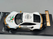 Modellautos 1:18 Ixo Porsche 911 RSR Le Mans 24h 2019 #91 mit OVP