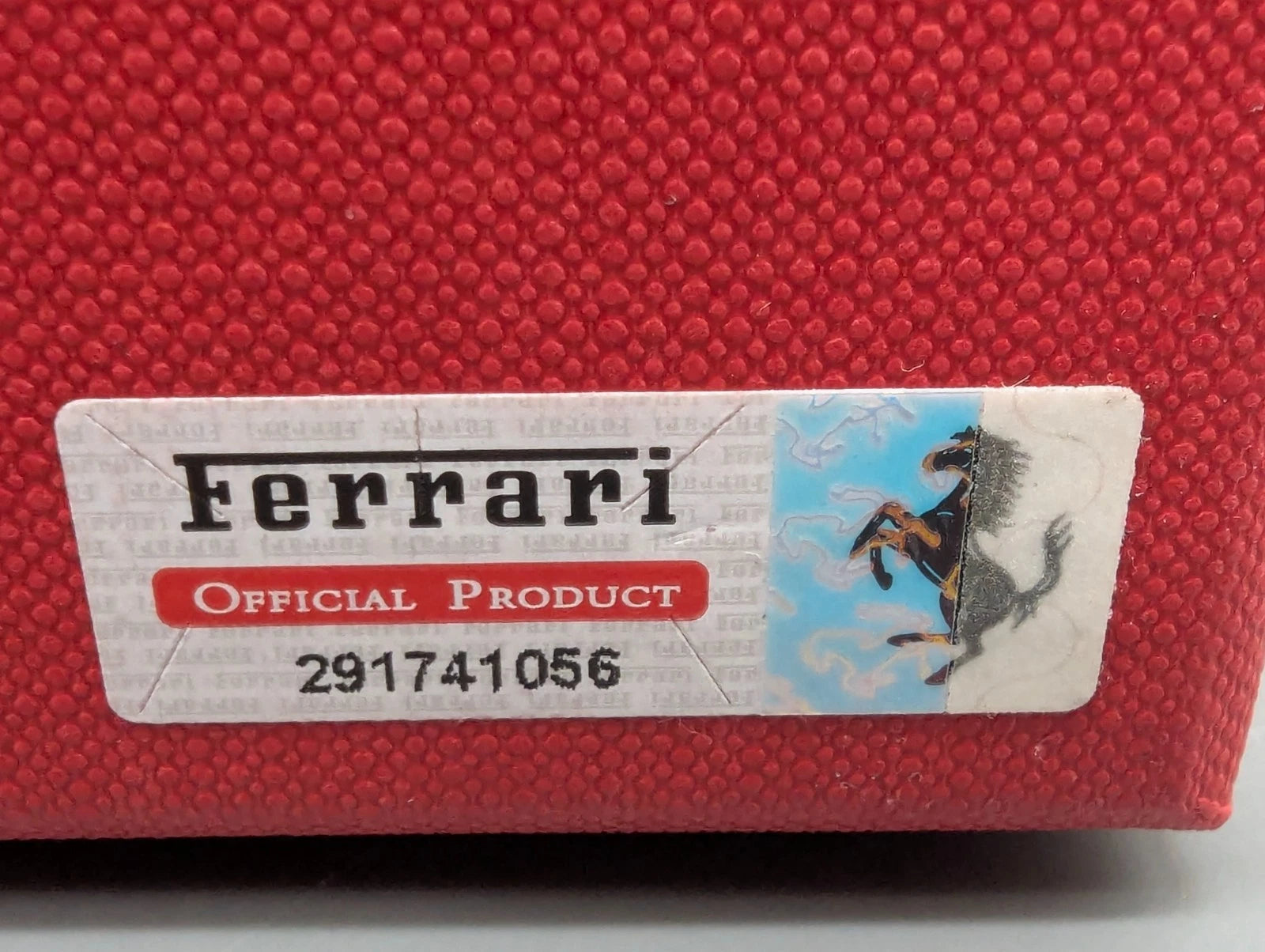 Modellautos 1:43 BBR Ferrari 330 GTS Auction Monaco 2014 Limited 01/05 mit OVP