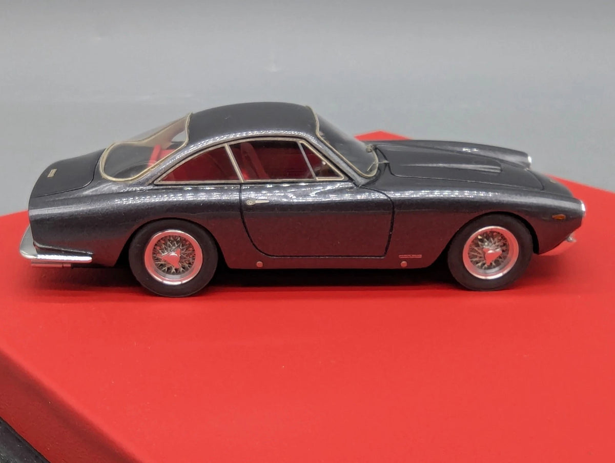 Modellautos 1:43 BBR Ferrari 250 GT Lusso Special Set 2-tlg. Limitiert 01/10 OVP