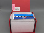 Modellautos 1:43 BBR Ferrari 250 GT Lusso Longnose Ltd 01/10 in OVP