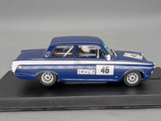 Modellautos Slotcar 1:32 Revell Lotus Cortina #46 Rainer Schwedt mit OVP