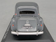 Modellautos 1:43 Atlas Citroen Traction Avant 15-Six mit OVP