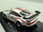 Modellautos 1:43 Ixo Porsche RWB 930 #8 mit OVP