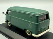 Modellautos 1:43 Minichamps VW Bus Delivery Van mit OVP
