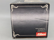 Modellautos 1:18 Schuco Mercedes Benz 170V Limousine mit Holzvergaser OVP