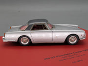 Modellautos 1:43 BBR Ferrari 250 GT Pininfarina Coupe S/N 1637GT Ltd 08/10 OVP