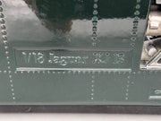 Modellautos 1:18 AUTOart 73541 Jaguar XJ13 Grün mit OVP
