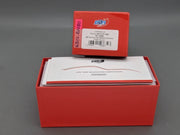 Modellautos 1:43 BBR Ferrari 365 GTS 1969 S/N 12489 Auction USA Ltd 0/20 OVP