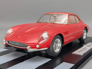 Modellautos 1:18 BBR Ferrari 400 Superamerica 1962 Rain Version 2/6 Vitrine OVP