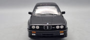 Modellautos 1:18 Minichamps 180 020300 BMW M3 Street 1987 Black OVP