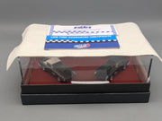 Modellautos 1:43 BBR Ferrari 4.9 Superfast und 250GT Special Limitiert 01/10 OVP