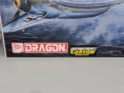 Flugzeug Bausatz 1:32 Dragon Models 3207 Bf 110D-1/R1 Dackelbauch mit OVP