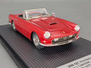 Modellautos 1:43 BBR Ferrari 250 GT Pininfarina Serie 1 Cabrio Ltd 001/104 OVP