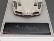 Modellautos 1:43 BBR Executive Calsito Ferrari EnzoFuji White Ltd 68/70 OVP