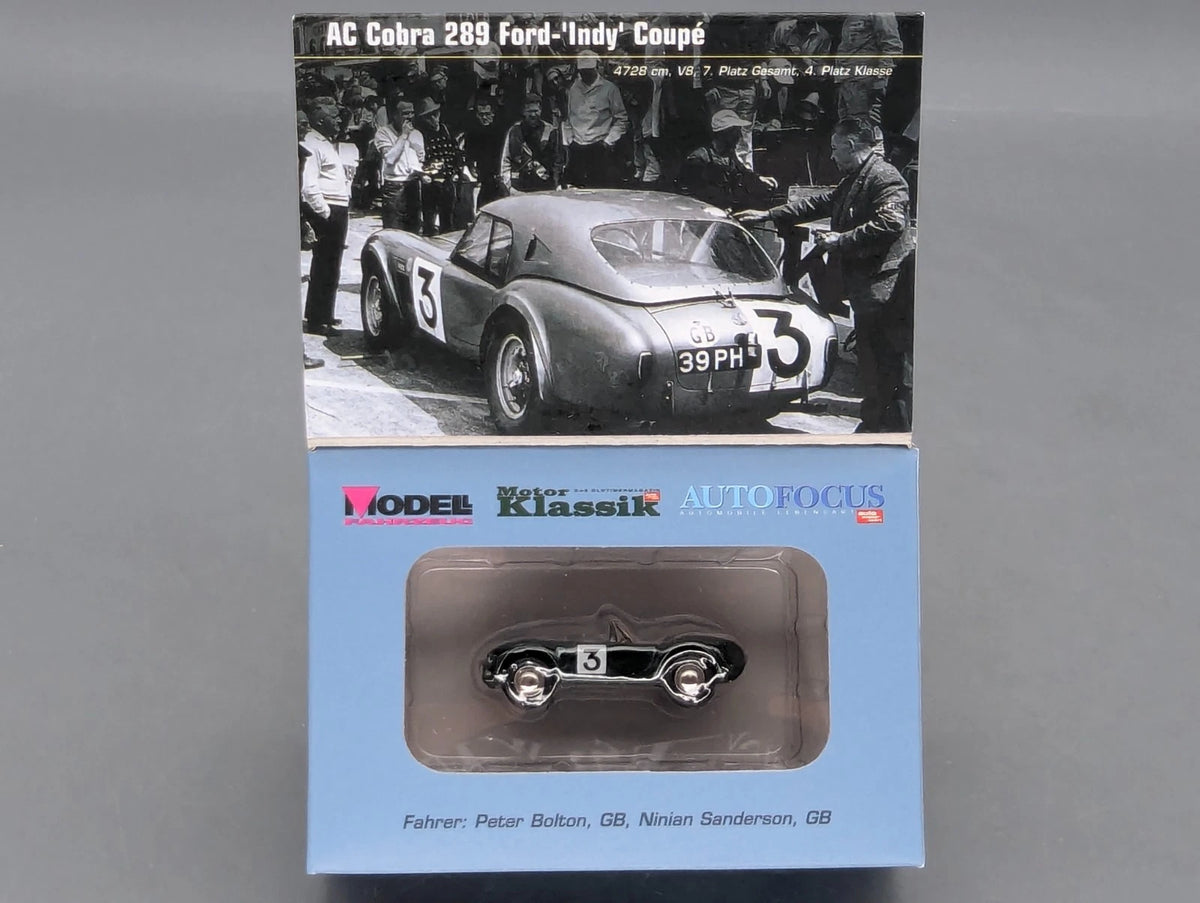 Modellautos 1:90 Schuco Piccolo 3-tlg Set Motor Klassik Sportwagen Legenden OVP