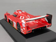 Modellautos 1:43 Minichamps Toyota GT-One Esso Zweiter 24h Le Mans 1999 #3 OVP
