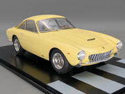 Modellautos 1:18 BBR Ferrari 250 GT Lusso Rain Version Ltd 04/10 Gelb mit OVP