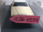 Modellautos 1:43 Neo Scale Models Lincoln Continental Mark V mit OVP
