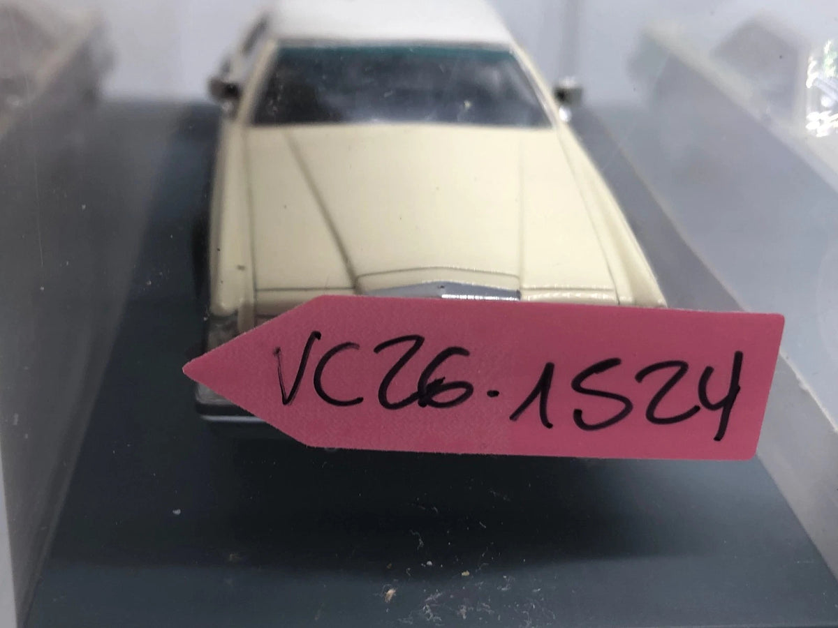 Modellautos 1:43 Neo Scale Models Lincoln Continental Mark V mit OVP