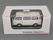 Modellautos 1:43 Premium ClassiXXs VW T3 White Star Pastellweiß mit OVP