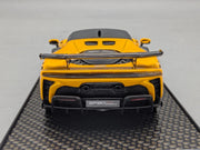 Modellautos 1:43 BBR Concept43 Ferrari SF90 XX Stradale Ltd 20/30 Giallo mit OVP