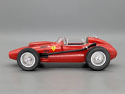 Modellautos 1:18 CMR 163 Ferrari Dino 246 F1 Plain Body Edition Red OVP