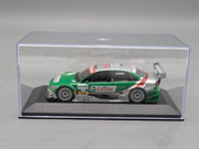 Modellautos 1:43 Minichamps Audi A4 DTM 2004 Kaffer #14 mit OVP