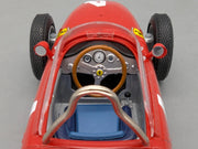 Modellautos 1:18 CMR 170 Ferrari Dino 156 Sharknose Weltmeister F1 #4 Hill OVP
