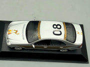 Modellautos 1:43 Minichamps Mercedes-Benz E-Klasse Rally Paris–Peking +Umkarton