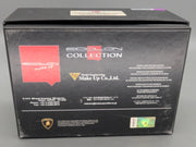 Eidolon Make Up 1:43 Lamborghini Aventador LP700-4 2011 Engine Set Arancio OVP