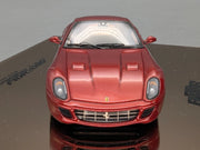 Modellautos 1:43 BBR  Ferrari 599 GTB Fiorano Ltd 005/150  in OVP