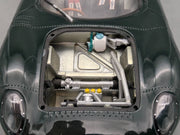 Modellautos 1:18 AUTOart 73541 Jaguar XJ13 Grün mit OVP
