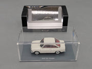 Modellautos 1:43 Neo Scale Models 43730 DAF 55 Coupe Weiß mit OVP